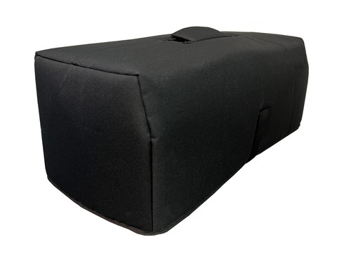 Black padded cover for - a, mesa