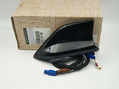 Antenne requin renault - renault, 5