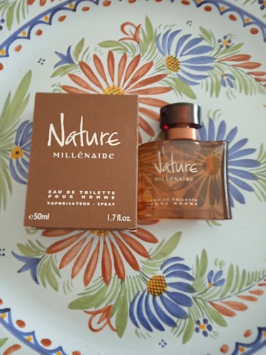 Nature millénaire - nature,