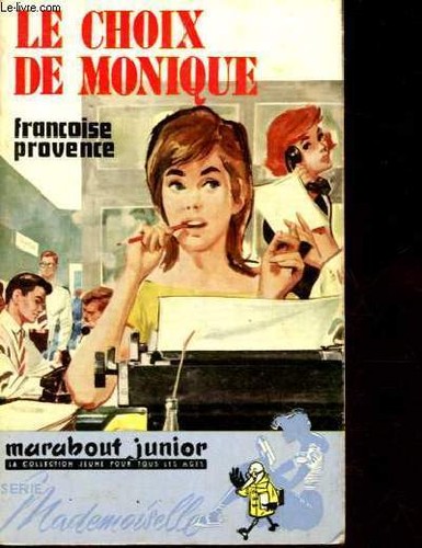 Choix monique - le, de