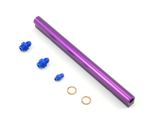 Alu injecteur rail essence 8 - rail, 1,8