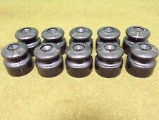 Isolateurs Allemand WWII WW2 German signal corps insulator radio FUNKER Ln/25275