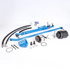 Kit Direction Assistee Tracteur Ford 5000-5600 -6600