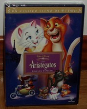 Les aristochats the - aristochats, (the