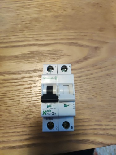 Moeller xpole faz 1n - moeller,
