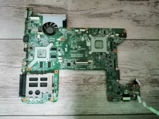 Carte mere HP HDX 16 - DAOUT6MB8F0 REVD- HS