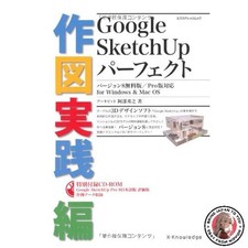 Google SketchUp Perfect