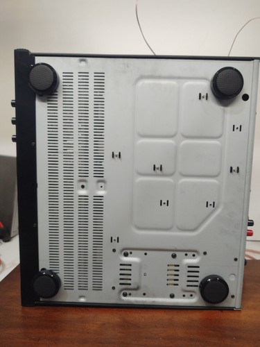 Rotel rsx 965 stereo - stereo, sound