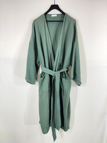 Robe chambre femme royko - chambre,