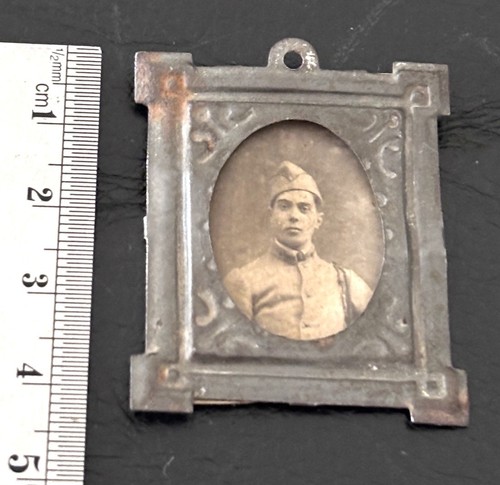 Militaria adorable - 14-18,