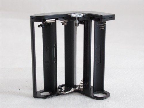 Support batterie nikon 7 - support, ms-7