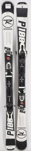 Rossignol pursuit 100 adult - rossignol,