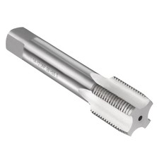 Taraud À Main Plug 1-1/4"-12 UNF 2B Taraudage À Vis Style Plug Outil De Filetage