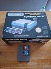 Nintendo NES Console Fr Pal