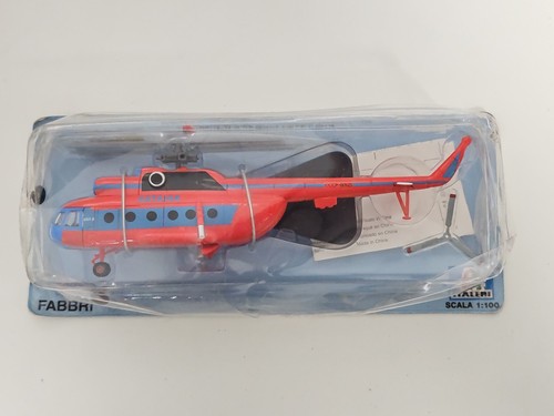 Hélicoptère ancien fabbri - hélicoptère,
