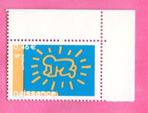 France 2002 yt3541 mnh - france,