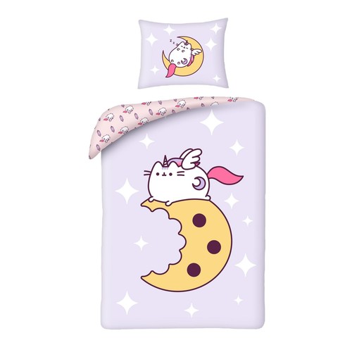 Pusheen parure - pusheen,