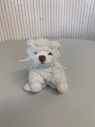 Petite peluche porte clé - petite,