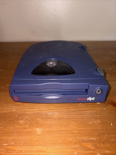 Iomega zip 250 z250p - iomega,
