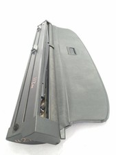 tablette de plage arrière