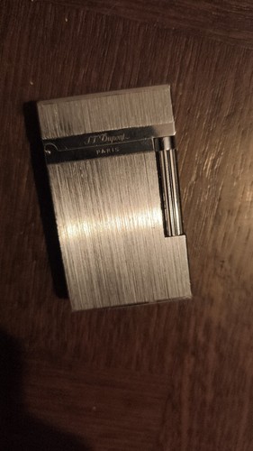 Dupont palladium brossé - dupont,