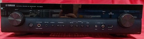 Yamaha s600 1ch - yamaha, av