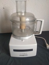 Robot multifonction Magimix