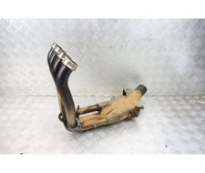 YAMAHA YZF 1000 R1 COLLECTEUR