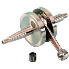 Arbre Moteur C4 AM6 Spinotto