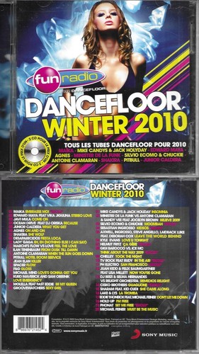 Fun radio hits 2010 - radio, (