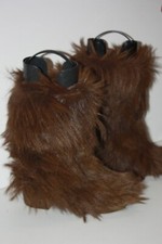 AIFOS ITALIA  Boots Neige