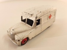 Dinky Toys Gb n° 253 Daimler