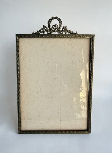 Ancien cadre porte - , photo