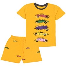 Enfants Unisexe Voitures