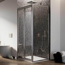 CABINE DE DOUCHE SALOON