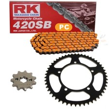 Kit De Chaîne Aprilia RS 50