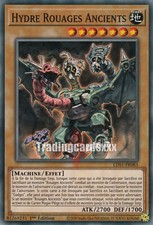 ♦Yu-Gi-Oh!♦ Hydre Rouages Ancients : LDS1-FR083 C