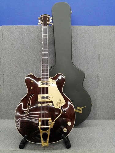 Guitare électrique gretsch - électrique,