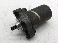 Moteur D'Arrêt Peugeot