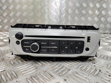 Autoradio RENAULT TWINGO 2