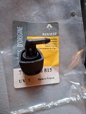 Gicleur lave glace Renault