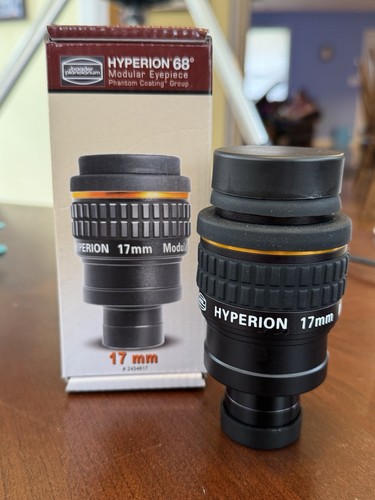 Baader 2 hyperion - baader, 1.25"
