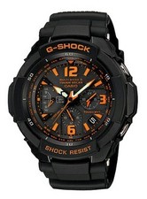 CASIO G-SHOCK "SKY COCKPIT"
