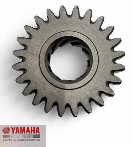 Kickstarter pignon yamaha - kickstarter,