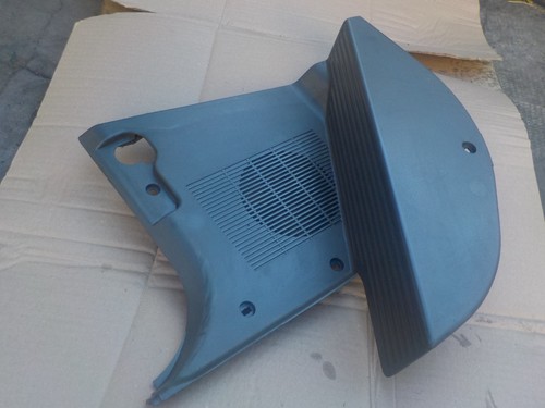 Cache haut parleur - cache,