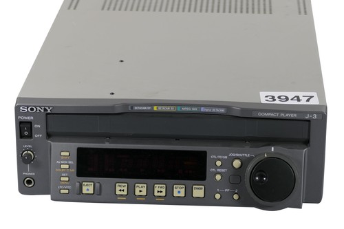 Sony compact player - sony,
