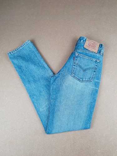 Jean levi 551 vintage - levi's,