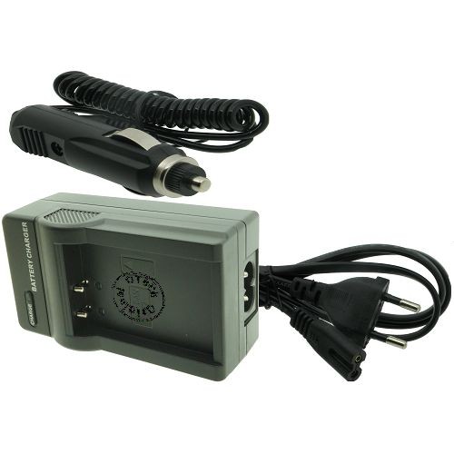 Chargeur pour canon 800d - chargeur,