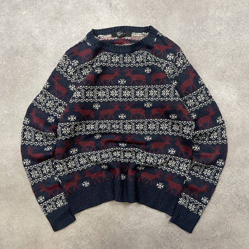 Pull norvégien forever - pull,