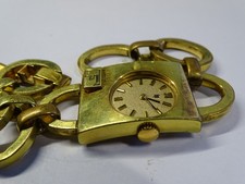 VINTAGE  MONTRE MÉCANIQUE LIP